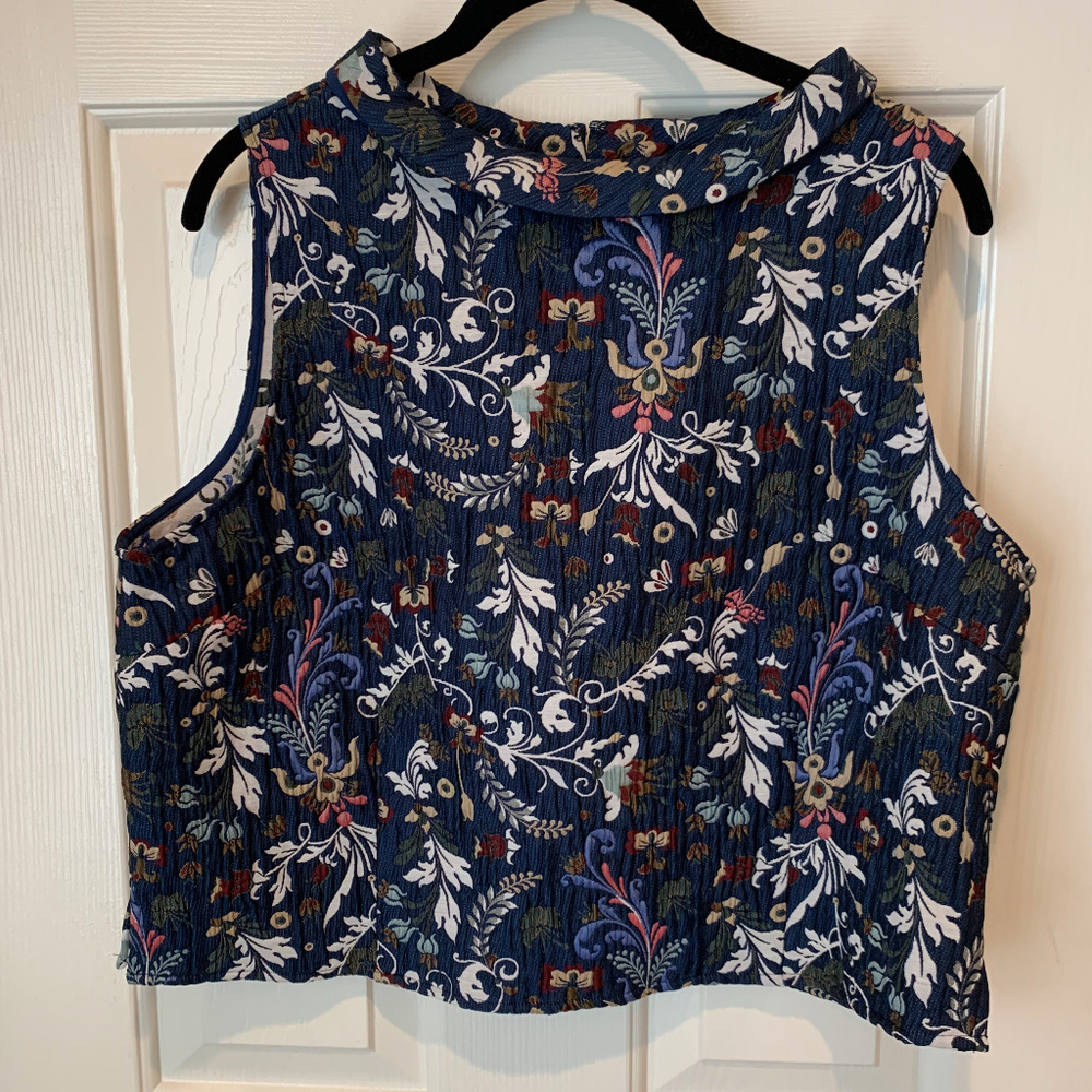 NY&CO Blouse NWT
